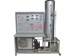 空氣源與水源熱泵熱水裝置,空氣源與水源熱泵熱水設備--上海振霖公司